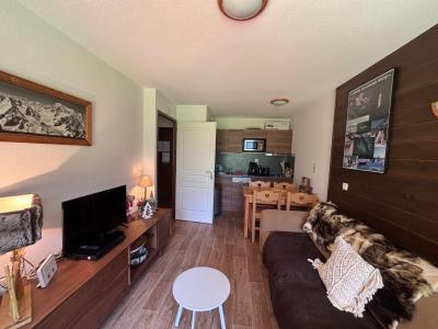 For sale Hauteluce 2 rooms 28 m2 Savoie (73620) photo 0