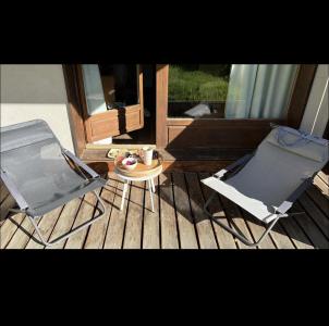 For sale Hauteluce 2 rooms 28 m2 Savoie (73620) photo 4