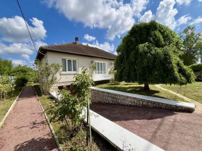 For sale Nemours 5 rooms 130 m2 Seine et marne (77140) photo 1