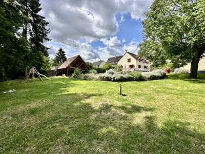 For sale Nemours 6 rooms 170 m2 Seine et marne (77140) photo 0