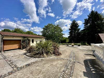 Acheter Maison Nemours Seine et marne