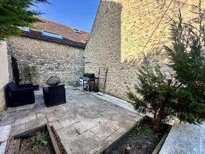 For sale Nemours 5 rooms 112 m2 Seine et marne (77140) photo 1