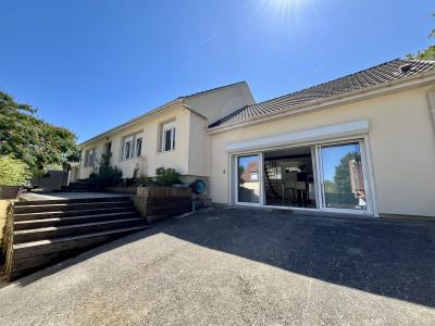 For sale Moret-sur-loing 8 rooms 236 m2 Seine et marne (77250) photo 0