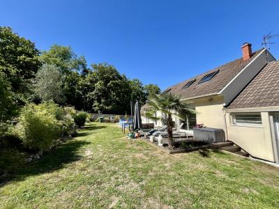 For sale Moret-sur-loing 8 rooms 236 m2 Seine et marne (77250) photo 1