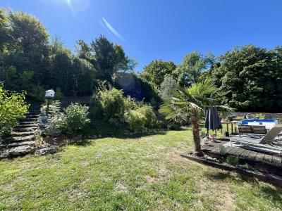 For sale Moret-sur-loing 8 rooms 236 m2 Seine et marne (77250) photo 2