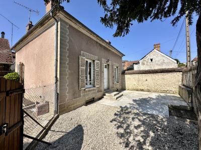 For sale Souppes-sur-loing 5 rooms 113 m2 Seine et marne (77460) photo 0