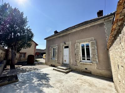 For sale Souppes-sur-loing 5 rooms 113 m2 Seine et marne (77460) photo 1