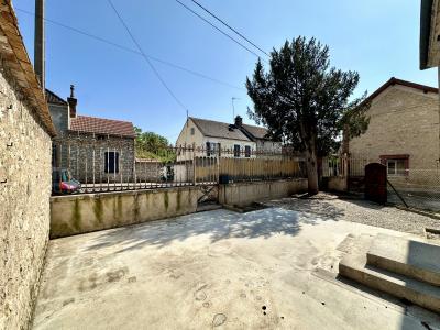 For sale Souppes-sur-loing 5 rooms 113 m2 Seine et marne (77460) photo 2