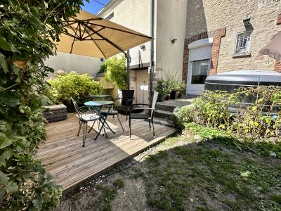 Annonce Vente 7 pices Maison Nemours 77
