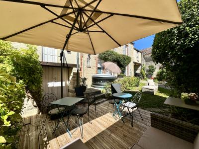 Acheter Maison 205 m2 Nemours