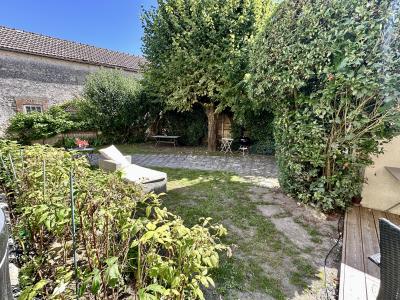 Acheter Maison Nemours Seine et marne