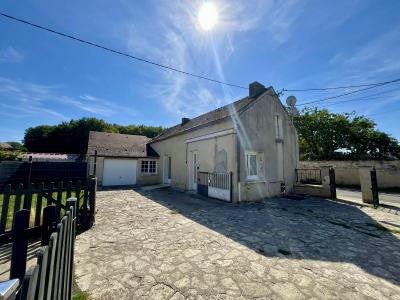 Annonce Vente 3 pices Maison Chateau-landon 77