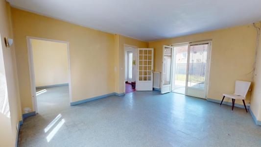 Acheter Maison Chateau-landon 125000 euros