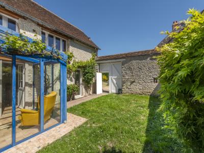 Annonce Vente 8 pices Maison Beaumont-du-gatinais 77