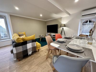 Annonce Location Appartement Chateau-landon 77