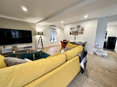 Louer Appartement Chateau-landon Seine et marne