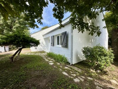Annonce Vente 5 pices Maison Montcourt-fromonville 77