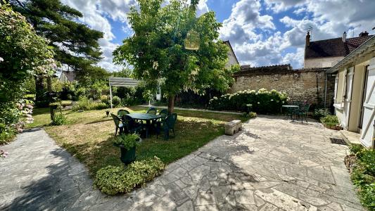 Acheter Maison 191 m2 Souppes-sur-loing