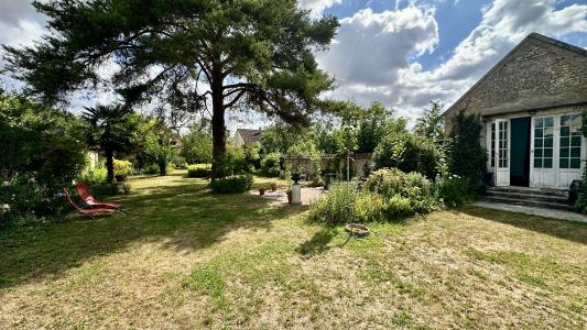 Acheter Maison Souppes-sur-loing Seine et marne