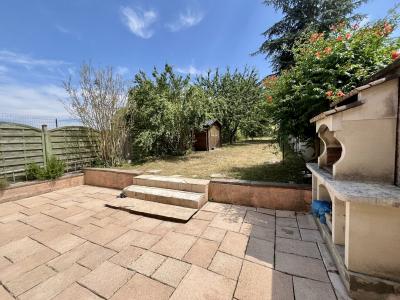 For sale Nemours 5 rooms 95 m2 Seine et marne (77140) photo 1