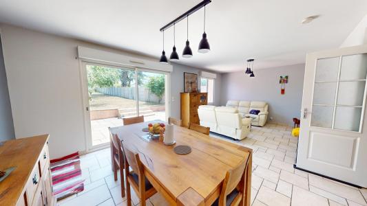 For sale Nemours 5 rooms 95 m2 Seine et marne (77140) photo 4