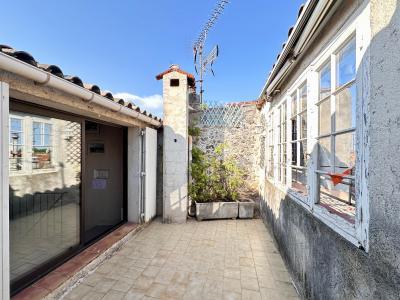 Acheter Immeuble 259 m2 Vence