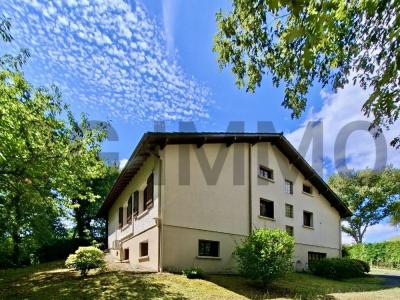 Annonce Vente 6 pices Maison Benquet 40