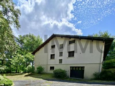 Acheter Maison 135 m2 Benquet