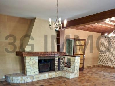 Acheter Maison Benquet Landes