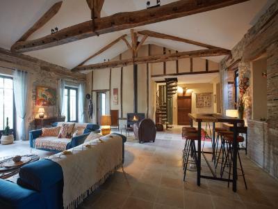 For sale Andiran MAZIN 9 rooms 250 m2 Lot et garonne (47170) photo 1