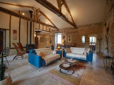 For sale Andiran MAZIN 9 rooms 250 m2 Lot et garonne (47170) photo 2