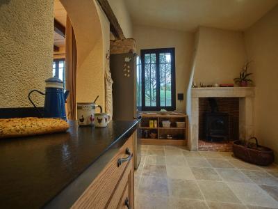 For sale Andiran MAZIN 9 rooms 250 m2 Lot et garonne (47170) photo 3