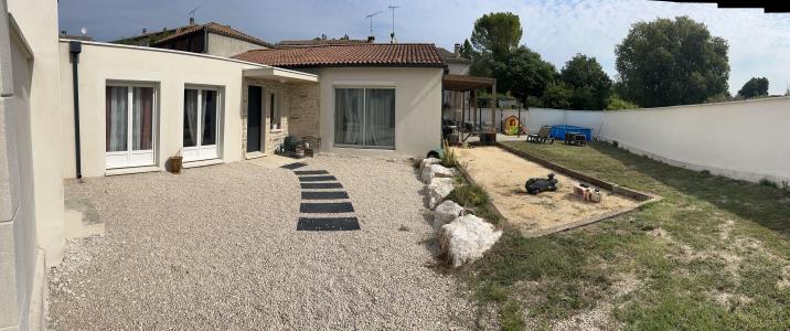 For sale Cannes-et-clairan 5 rooms 142 m2 Gard (30260) photo 1