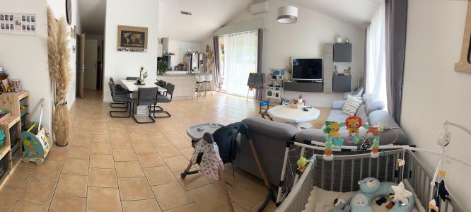 For sale Cannes-et-clairan 5 rooms 142 m2 Gard (30260) photo 3