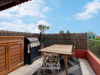Annonce Vente 3 pices Appartement Lattes 34