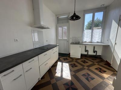 Acheter Maison 64 m2 Davenescourt