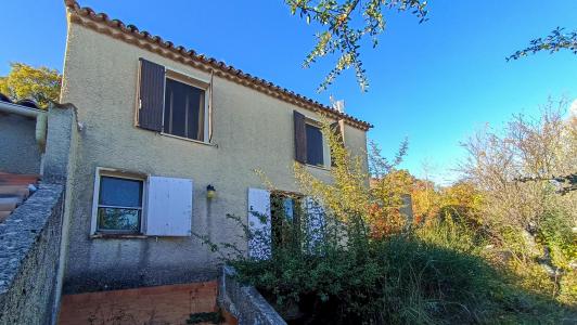 For sale Aubenas-les-alpes VACHARES 3 rooms 74 m2 Alpes de haute provence (04110) photo 1