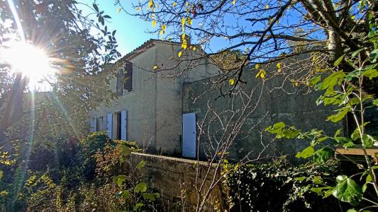 For sale Aubenas-les-alpes VACHARES 3 rooms 74 m2 Alpes de haute provence (04110) photo 2