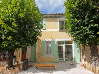 For sale Montbrun-les-bains 7 rooms 138 m2 Drome (26570) photo 0