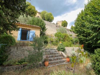 For sale Montbrun-les-bains 7 rooms 138 m2 Drome (26570) photo 4