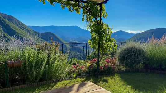For sale Montbrun-les-bains 6 rooms 130 m2 Drome (26570) photo 1