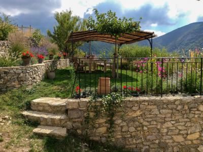 For sale Montbrun-les-bains 6 rooms 130 m2 Drome (26570) photo 3