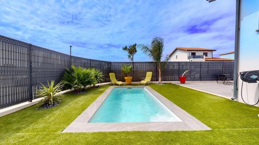 For sale Claira 5 rooms 136 m2 Pyrenees orientales (66530) photo 1