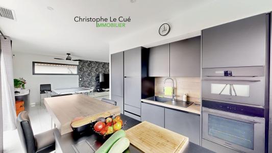 For sale Claira 5 rooms 136 m2 Pyrenees orientales (66530) photo 2
