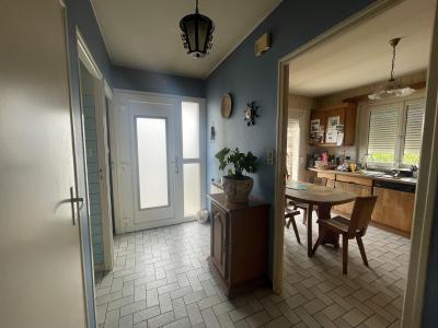 Acheter Maison 112 m2 Vitrimont