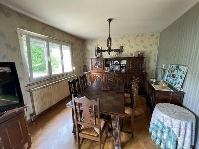 Acheter Maison Vitrimont Meurthe et moselle