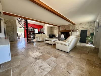Acheter Maison 190 m2 Cadillac