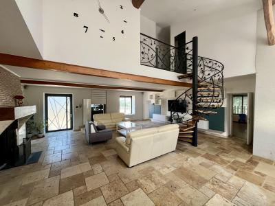 Acheter Maison Cadillac 419000 euros