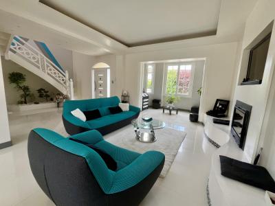 For sale Saint-macaire 7 rooms 245 m2 Gironde (33490) photo 2