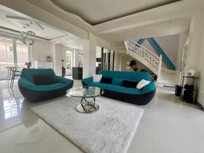 For sale Saint-macaire 7 rooms 245 m2 Gironde (33490) photo 3